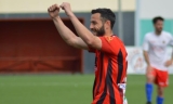 Juanfran: "No s&eacute; que tiene Puente Genil, pero veo a la gente s&uacute;per implicada"