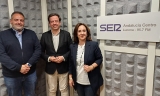 Participantes en el programa.
