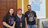 Manuel logra el Aula Espec&iacute;fica para el Instituto Flavio Irnitano de El Saucejo