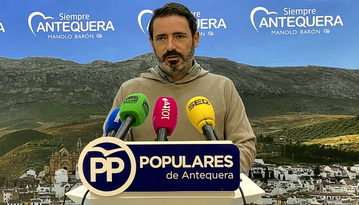 La Junta invertirá en la comarca de Antequera los 20 millones recaudados con el canon del agua