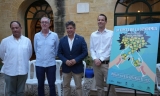 Montilla vive el mes de septiembre con la 70&ordm; edici&oacute;n de la Fiesta de la Vendimia