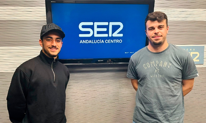Andaluc&iacute;a Centro Deportes (Antequera) - Jueves 22 de febrero de 2024