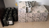Cuatro detenidos por el robo de m&aacute;s de 6.700 litros de aceite de oliva en Teba