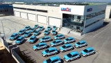 Lumon duplica su facturaci&oacute;n en Espa&ntilde;a tras la apertura de su f&aacute;brica en Antequera