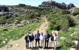 Antequera se adhiere a Reversa, la Red de Ciudades Verdes y Sostenibles de Andaluc&iacute;a