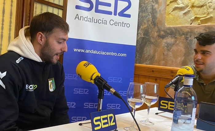 El Sano Antequera BM Torcal se estrena en Segunda Nacional con doble victoria