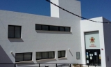 Casa Ciudadana.