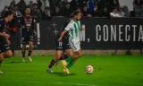 Luismi rescata un punto de oro para el Antequera CF ante el Yeclano