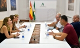 Antequera y su comarca han recibido 20 millones en mejoras sanitarias desde 2019