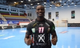 El &Aacute;ngel Xim&eacute;nez anuncia el fichaje de Ruben Gon&ccedil;alves Ledi