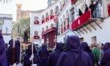 Osuna recibe más de 3.000 visitas en sus monumentos durante la Semana Santa