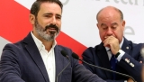 José Ramón Carmona presenta su dimisión como concejal del Ayuntamiento de Antequera