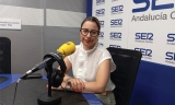 Elena Melero: &ldquo;La Noche Flamenca es una de las m&aacute;s bonitas y con m&aacute;s &aacute;ngel que se respiran en Antequera&rdquo;