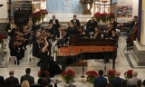 Adri&aacute;n Ca&ntilde;amero: &ldquo;El Concurso Internacional de Piano es una muestra del compromiso que tiene Campillos con la cultura&rdquo;