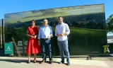 El PSOE rechaza la intenci&oacute;n de la Junta de cobrar entrada en los D&oacute;lmenes de Antequera