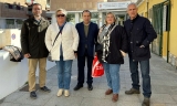PSOE e IU se suman en Antequera a las protestas por el &ldquo;colapso&rdquo; de la Dependencia en Andaluc&iacute;a