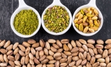 La producci&oacute;n de pistacho tambi&eacute;n se resiente en Archidona por la sequ&iacute;a