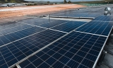 Osuna se suma a la comunidad energética Toda Sevilla y aspira a cubrir un 25% del consumo con cubiertas fotovoltaicas