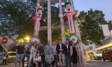 El Vespa Club Lucena presenta las novedades de la XIII Ruta Subb&eacute;tica en Vespa