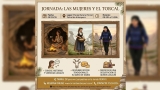 El Centro de Interpretaci&oacute;n del Torcal acoge la conferencia &ldquo;Las mujeres y el Torcal&rdquo;
