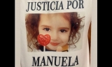 La familia de la niña de Écija fallecida tras operarse de amígdalas se concentra este viernes para pedir justicia