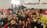 El Salerm Puente Genil termina con la condici&oacute;n de invicto del Ceuta B