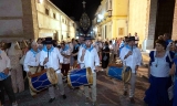 Archidona recibir&aacute; m&aacute;s de 20.000 personas en su Romer&iacute;a Nocturna a la Virgen de Gracia