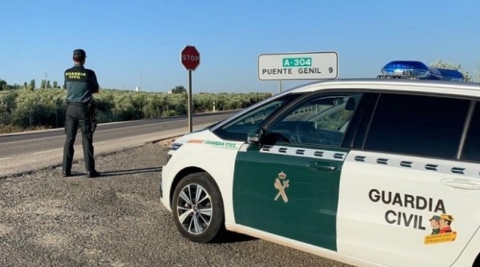 Investigan en Puente Genil el robo de 16.000 euros y joyas valoradas en 120.000