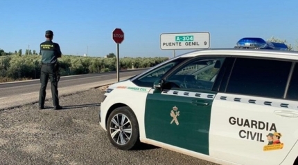 Investigan en Puente Genil el robo de 16.000 euros y joyas valoradas en 120.000
