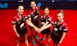 Priego se prepara para la primera final de la Copa de Europa femenina de su historia