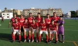 El Osuna Bote Club se queda fuera de la Copa de Andalucía