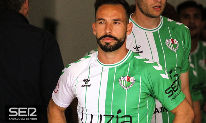 Yeremy Socorro: "Me acogieron como en casa, la primera opci&oacute;n era volver de nuevo"