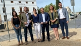 El PSOE apuesta por convertir a Antequera en un referente en la gestión del agua