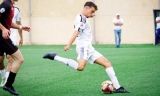 El Salerm Puente Genil anuncia el fichaje de Azael Mart&iacute;n