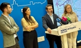 La Junta incluir&aacute; el encauzamiento de la Sangradera de Bobadilla en el presupuesto de 2025