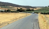 Salen a concurso los trabajos de reparaci&oacute;n de la carretera MA-6402 en Ca&ntilde;ete la Real