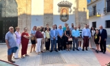 La Roda de Andaluc&iacute;a re&uacute;ne a donantes y personas trasplantadas para celebrar el gran milagro de la generosidad