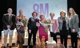 Archidona rinde homenaje a Mar&iacute;a Arjona y Ana Pastrana en el marco del 8M