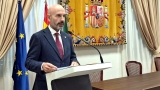 El Gobierno reunir&aacute; a alcaldes de la provincia de M&aacute;laga para coordinar las ayudas tras el temporal