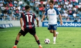 Jes&uacute;s Belza llega al Antequera C.F. en una nueva cesi&oacute;n del CD Tenerife