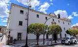 Ultim&aacute;tum del alcalde de Antequera al Ministerio del Interior a cuenta del cuartel de la Guardia Civil