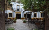 El Ayuntamiento de Estepa aprueba el proyecto para restaurar el hotel de Roya