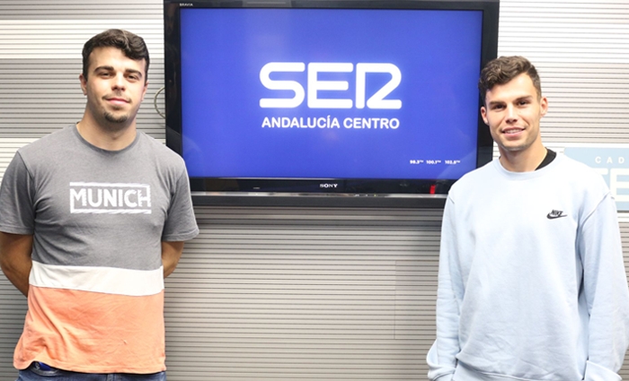 Andaluc&iacute;a Centro Deportes (Antequera) - Jueves 26 de octubre de 2023