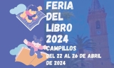Campillos celebra su XXXIII Feria del Libro