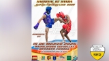 Badolatosa acoger&aacute; el Campeonato Nacional de Sanda
