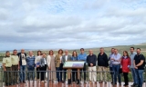 La Junta potencia las mejoras de los humedales del sur de C&oacute;rdoba con dos millones de inversi&oacute;n