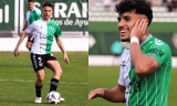 Doble movimiento en el Antequera CF: Marcelo renueva y Dar&iacute;o se marcha