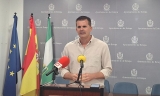 El alcalde de Estepa confirma la recuperaci&oacute;n del suministro de agua todo el d&iacute;a, tras un a&ntilde;o de cortes nocturnos