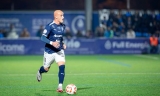 El Antequera CF incorpora en banda a Isaac Gonz&aacute;lez