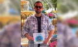 Edu L&oacute;pez publica &ldquo;El abrazo del coraz&oacute;n&rdquo;